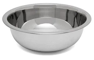 Stainless Steel Bowl 20 qt