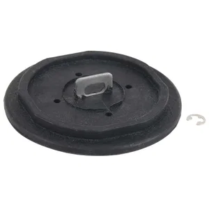 Rubber Suction Base & Clip for Apple Peeler Kitchen Crop
