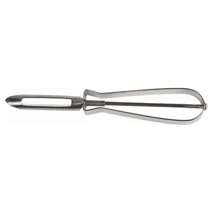 Peeler Stainless Steel Handle