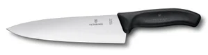 Chef`s Knife 8" Straight Swiss Classic
