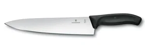 Chef`s Knife 10" Straight Swiss Classic