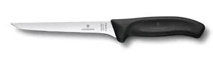 Boning Knife 6" Straight Swiss Classic