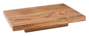 Face to Face Serving Tray - Table For Two