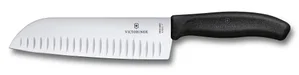 Victorinox Swiss Classic Santoku Knife 7"