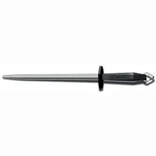 Sharpening Steel 12" Oval Diamond