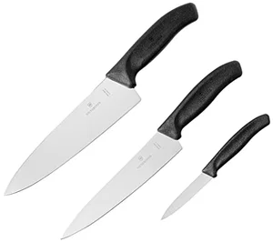 Victorinox Chef's Set - 3 Piece