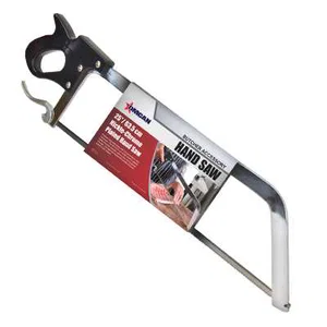 Meat Saw Hand 22"