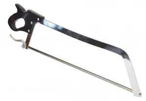 Meat Saw Hand 19"
