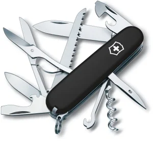 Pocket Knife Huntsman Swiss Army
