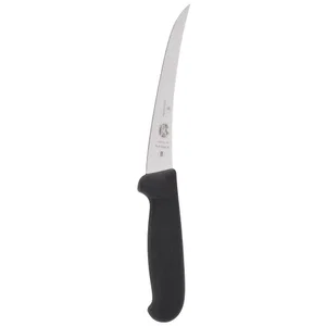 Boning Knife Fibrox 15 cm Curved