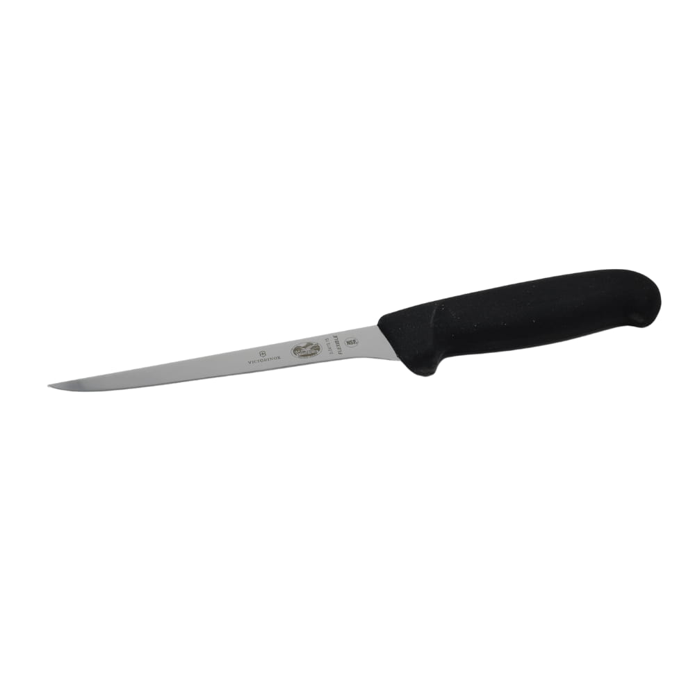 Boning Knife Fibrox 15 cm (Straight Blade)