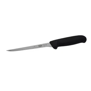 Boning Knife Fibrox 15 cm (Straight Blade)
