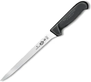 Filleting Knife 20 cm Fibrox Flexible Blade