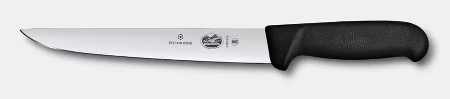 Carving Knife Fibrox 20 cm