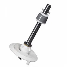 Artiste Mixer Drive Shaft