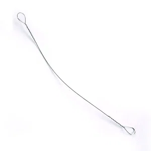 Cheese Slicer Wires, set of 3- Fits #349 marble cheese slicer with loops