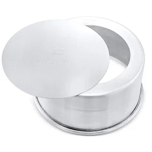 Round Cheesecake Pan 10" X 3"