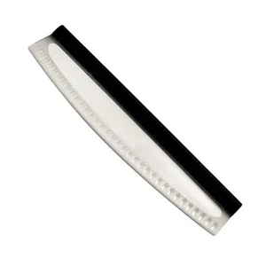 Pizza Knife With Scallops