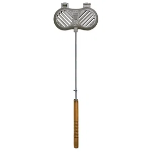 Pie Iron Double Burger Griller No ETA after sold out