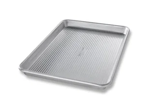 Sheet Pan 9 x12.5x1 USA Pan