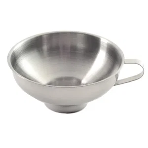 Canning Funnel Stainless Steel