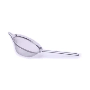 Strainer All Stainless Steel 7"