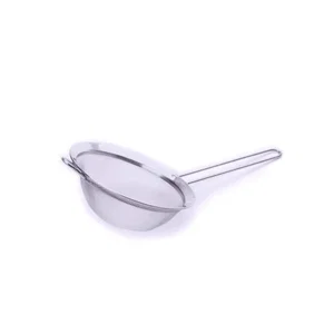 Strainer All Stainless Steel 5"
