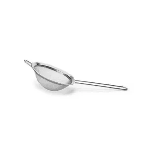 Strainer All Stainless Steel 3"