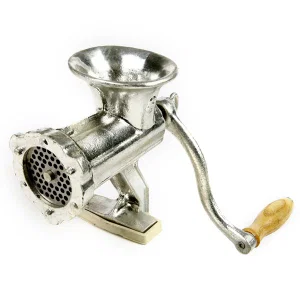 Meat Sausage Grinder With Funnels