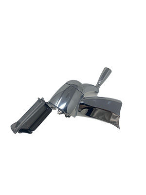 Image of Produce Pro Upper Body Including Hopper