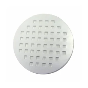 Pie Top Cutters Lattice