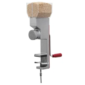 Grain Mill Deluxe Kitchen Crop