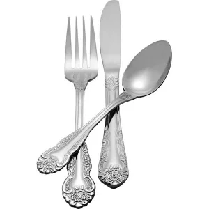Flatware Alissa Teaspoon Open Stock
