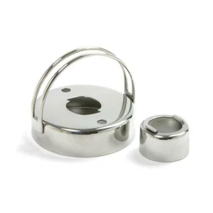 Doughnut/ Biscuit Cutter Stainless Steel