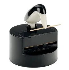 Willie Woodpicker Toothpick Dispenser