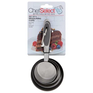 Measuring Cups Set of 4