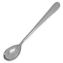Spoon Jar Serving