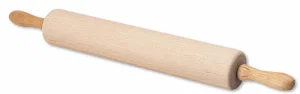 Rolling Pin Hardwood 15"