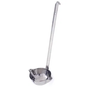 Ladle Stainless Steel 7 oz