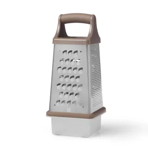 Box Grater SS Ricardo