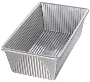 Medium Loaf Pan USA Pan 1.25 lb