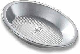 Pie Pan 9 x 1 1/2 USA Pan