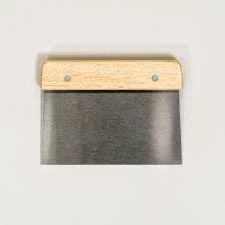 Dough Scraper Nutrimill