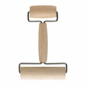 Dough Roller Double