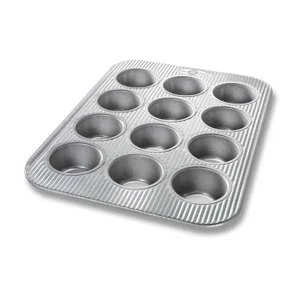 Muffin Pan 12 cup USA Pan