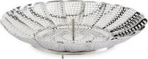 Endurance Vegetable Steamer 9"