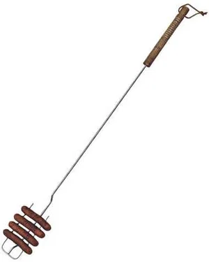 Fork Safe 'T"