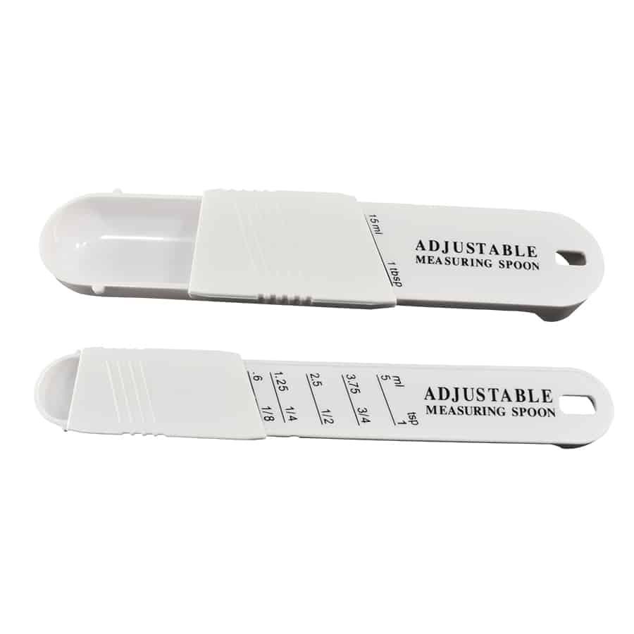 Image of Measuring Spoon Adjustable Set