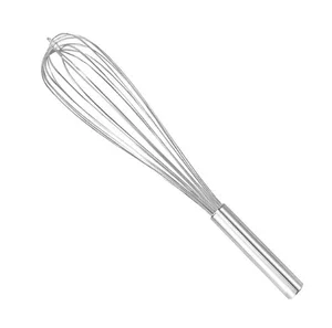 Whisk 22" Stainless Steel