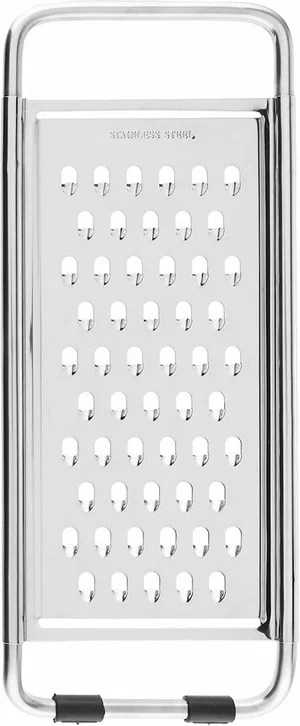 Grater Medium Coarse SS